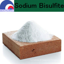 Supply Food Grade Natrium Bisulfit